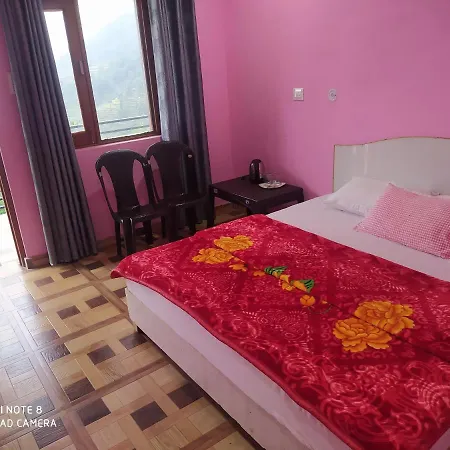 Ridhi Homestay Sari Ukhimath Exterior photo