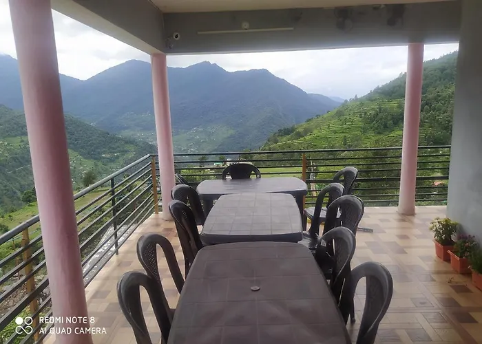 Ridhi Homestay Sari