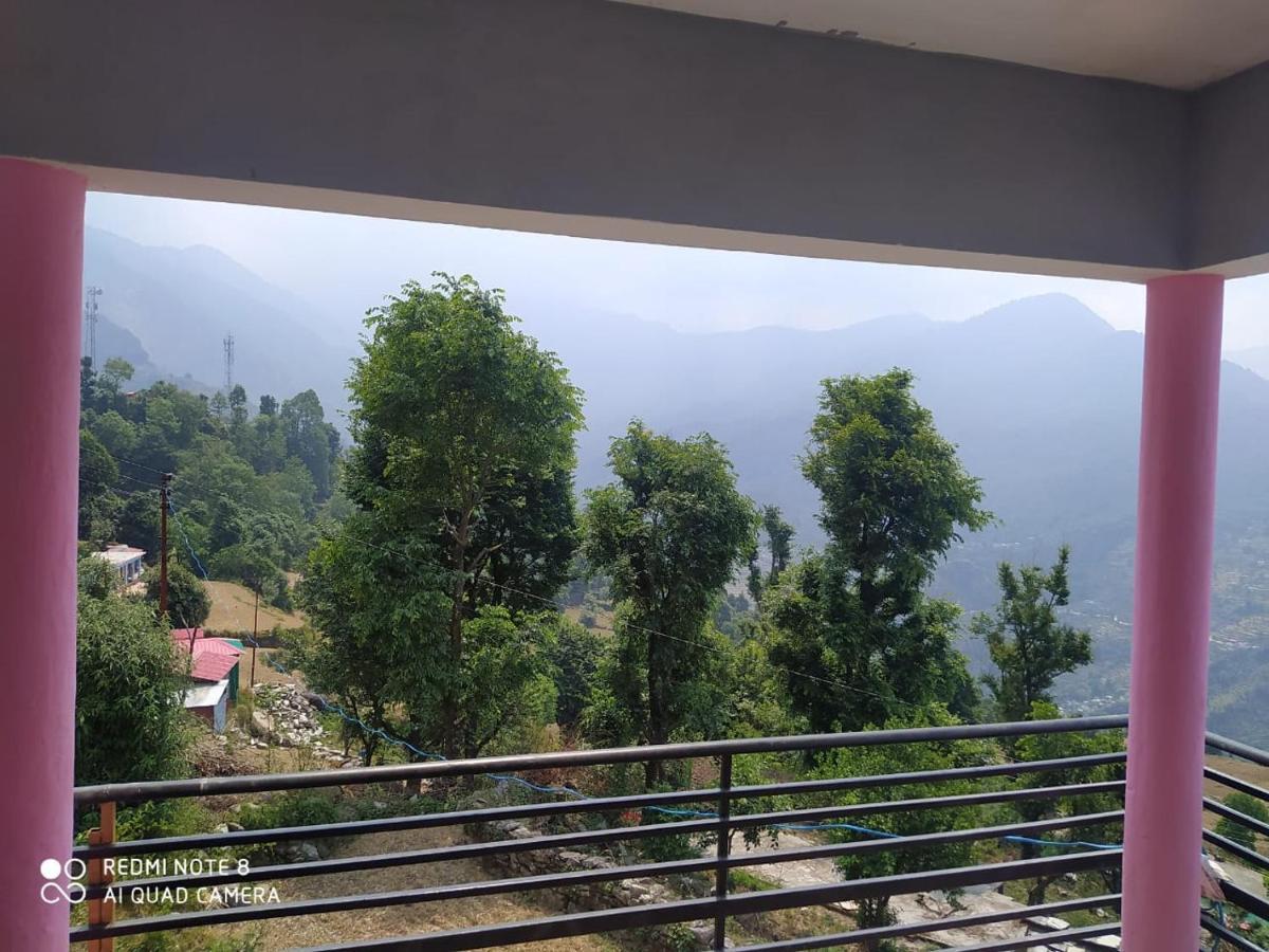 Ridhi Homestay Sari Homestay