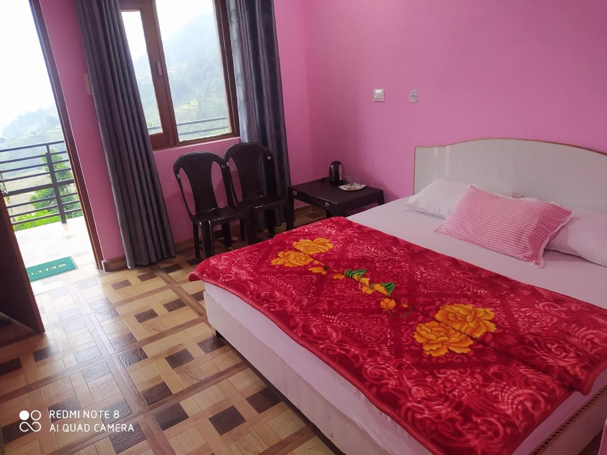 Homestay Ridhi Homestay Sari *