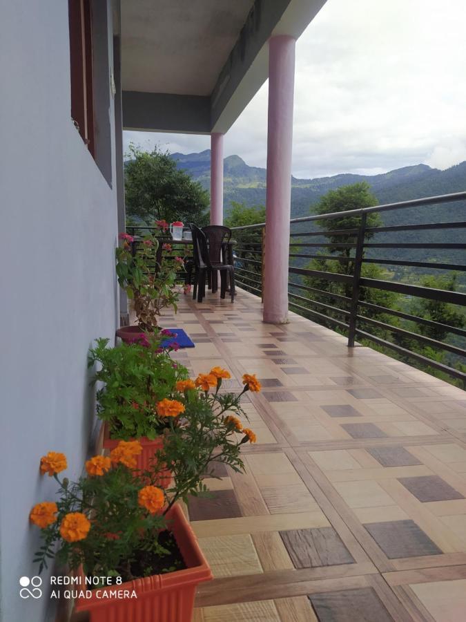 Ridhi Homestay Sari Homestay