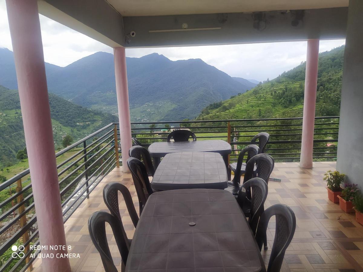 Homestay Ridhi Homestay Sari Ukhimath