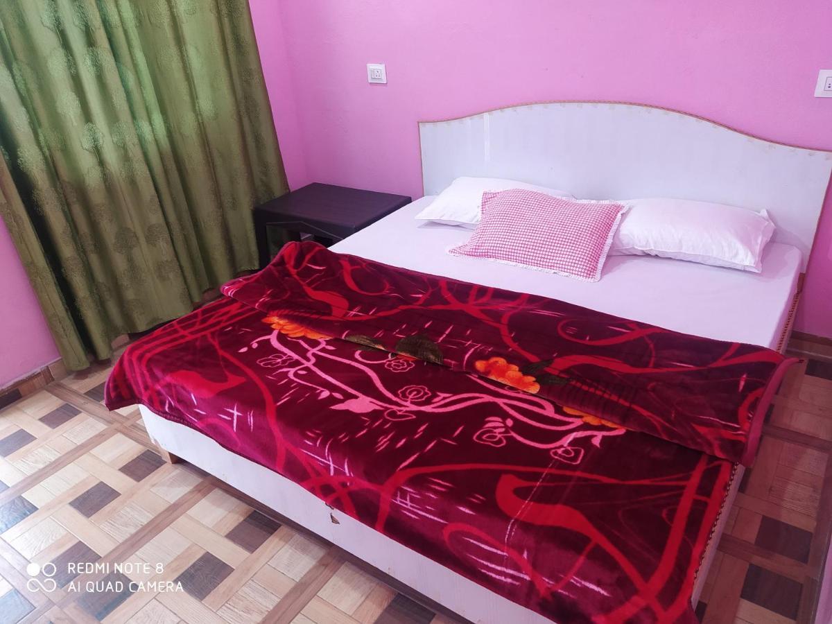 Homestay Ridhi Homestay Sari